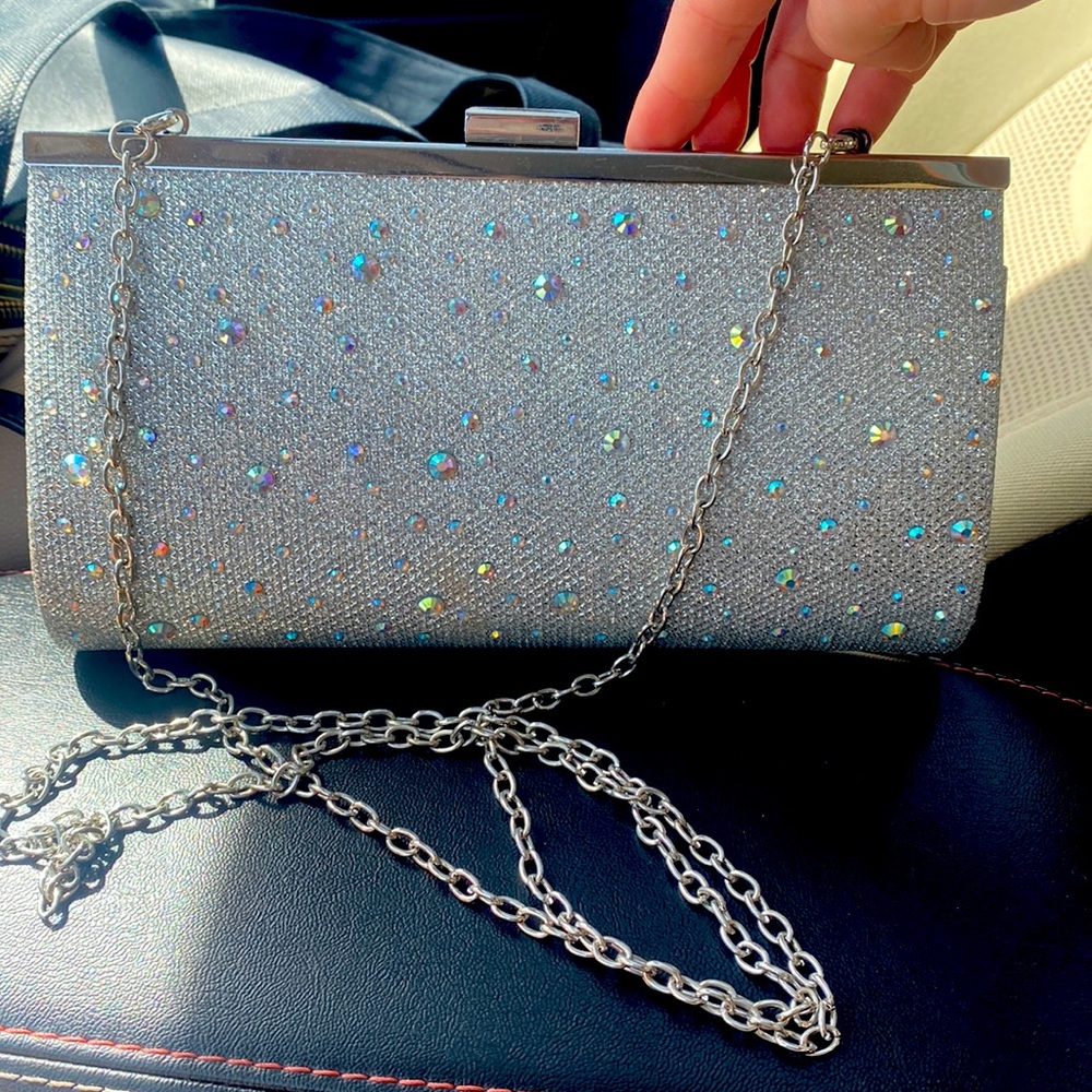 Charming Charlie purse